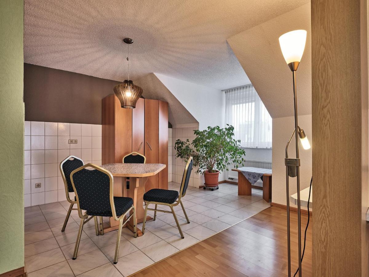 Tiptop Hotel Am Hochrhein Bad Sackingen Exterior photo
