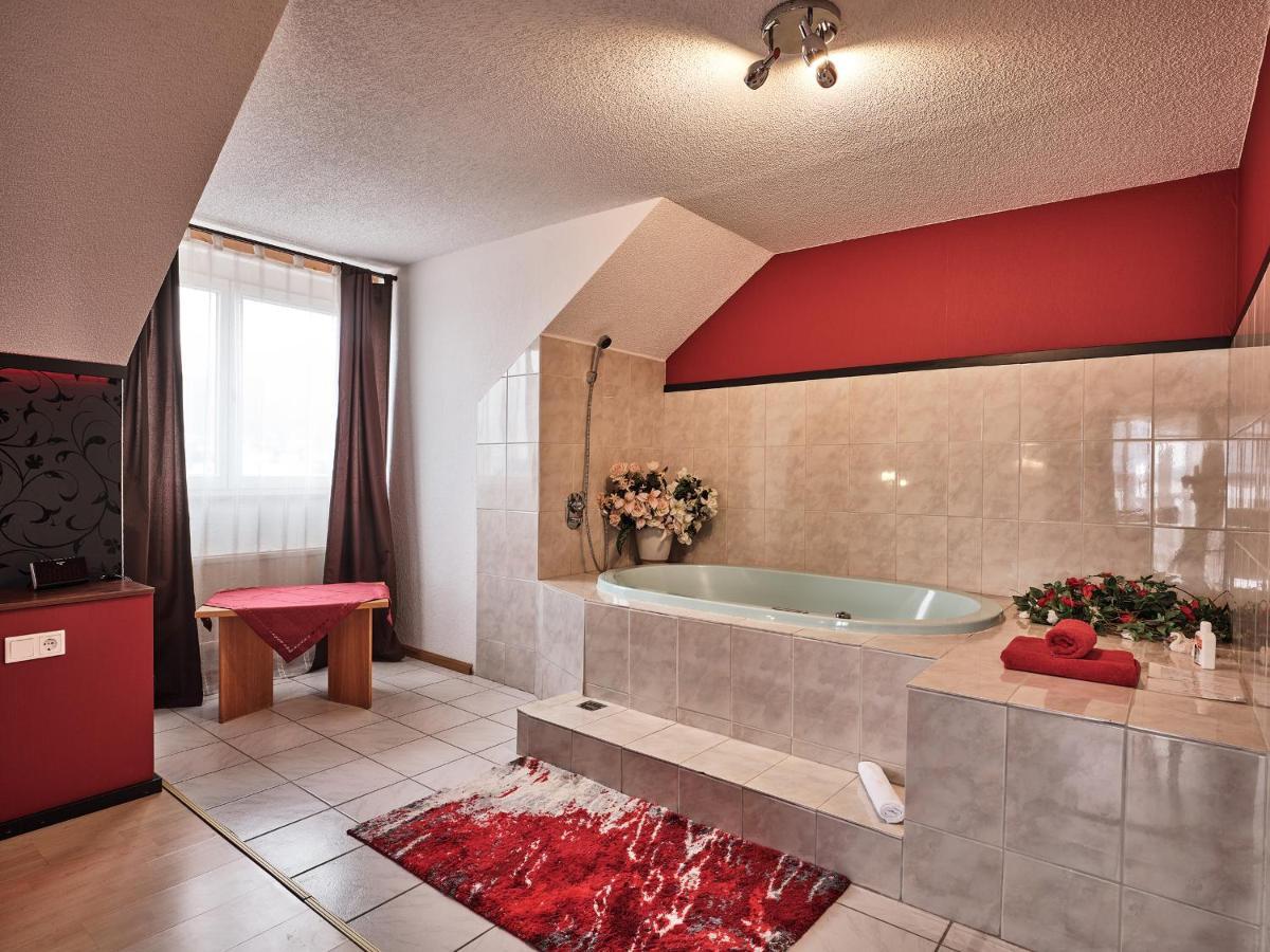 Tiptop Hotel Am Hochrhein Bad Sackingen Exterior photo